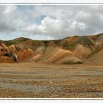 Landmannalaugar