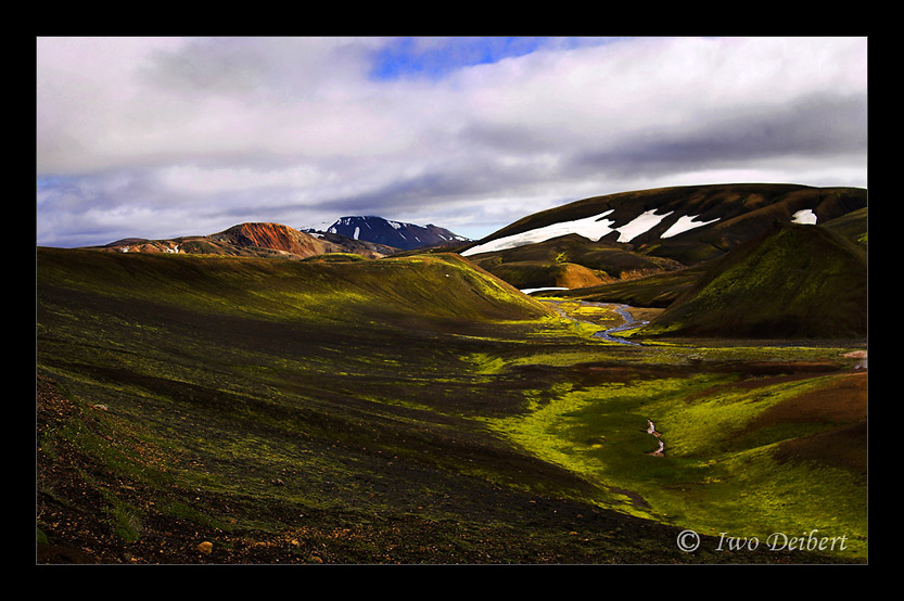 Landmannalaugar