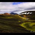 Landmannalaugar