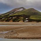 °Landmannalaugar°