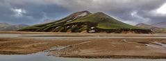 °Landmannalaugar°