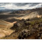 [...Landmannalaugar]