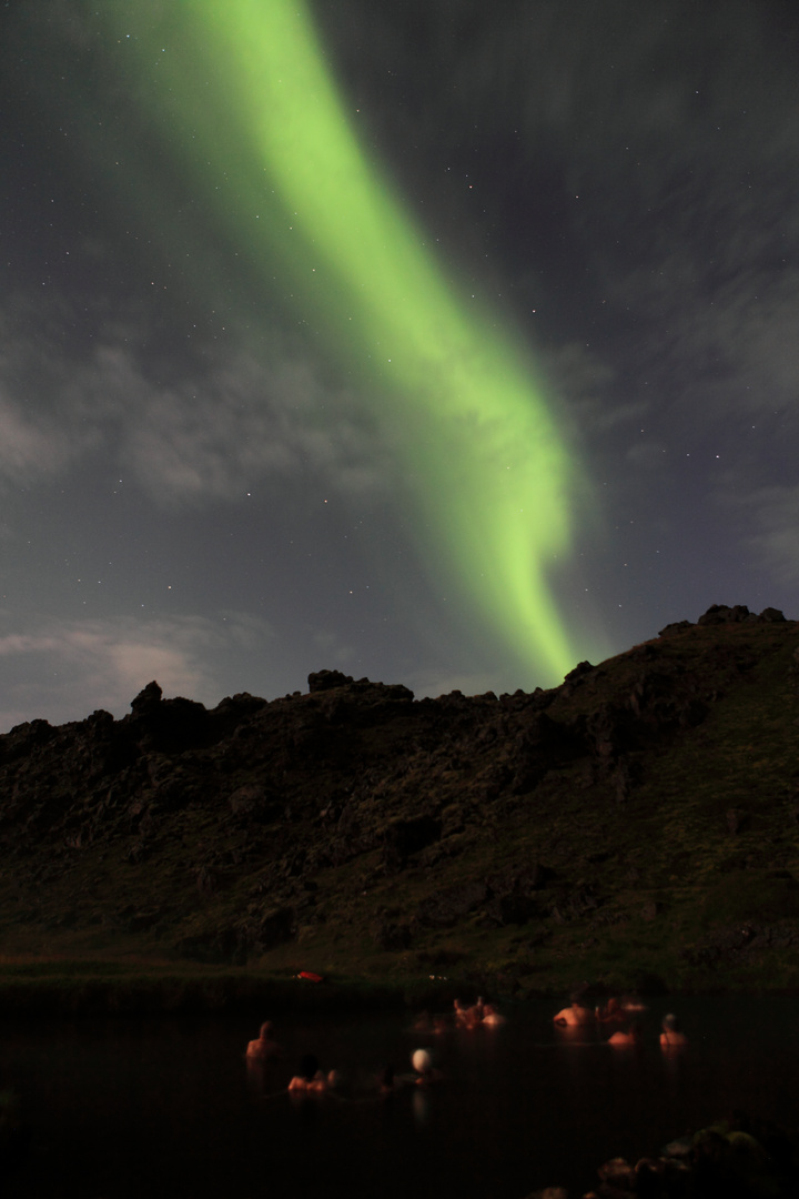 Landmannalaugar