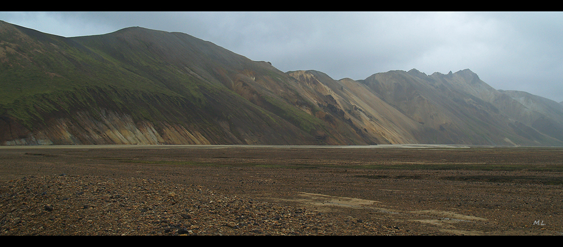 Landmannalaugar