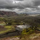 Landmannalaugar 3