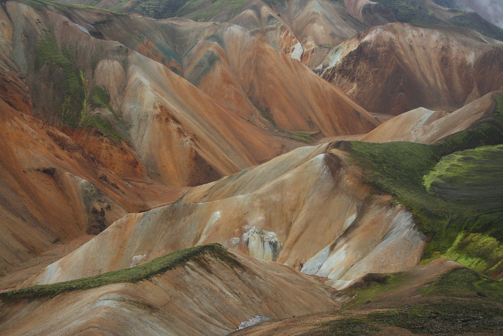 Landmannalaugar 3