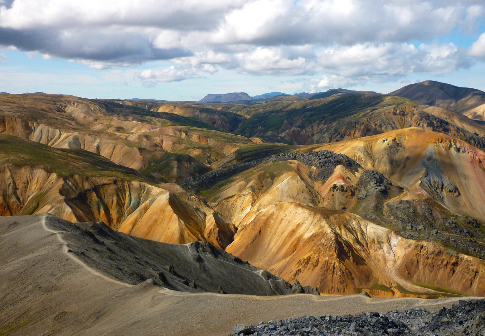 Landmannalaugar 3