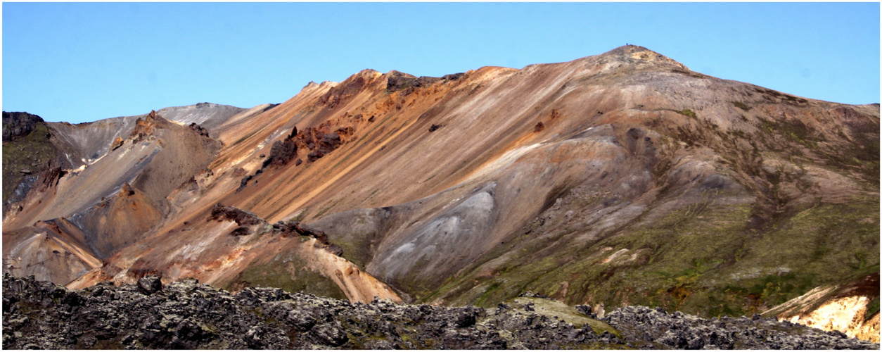 Landmannalaugar 3