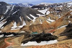 Landmannalaugar 3