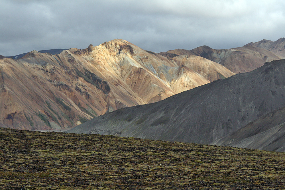 Landmannalaugar 3