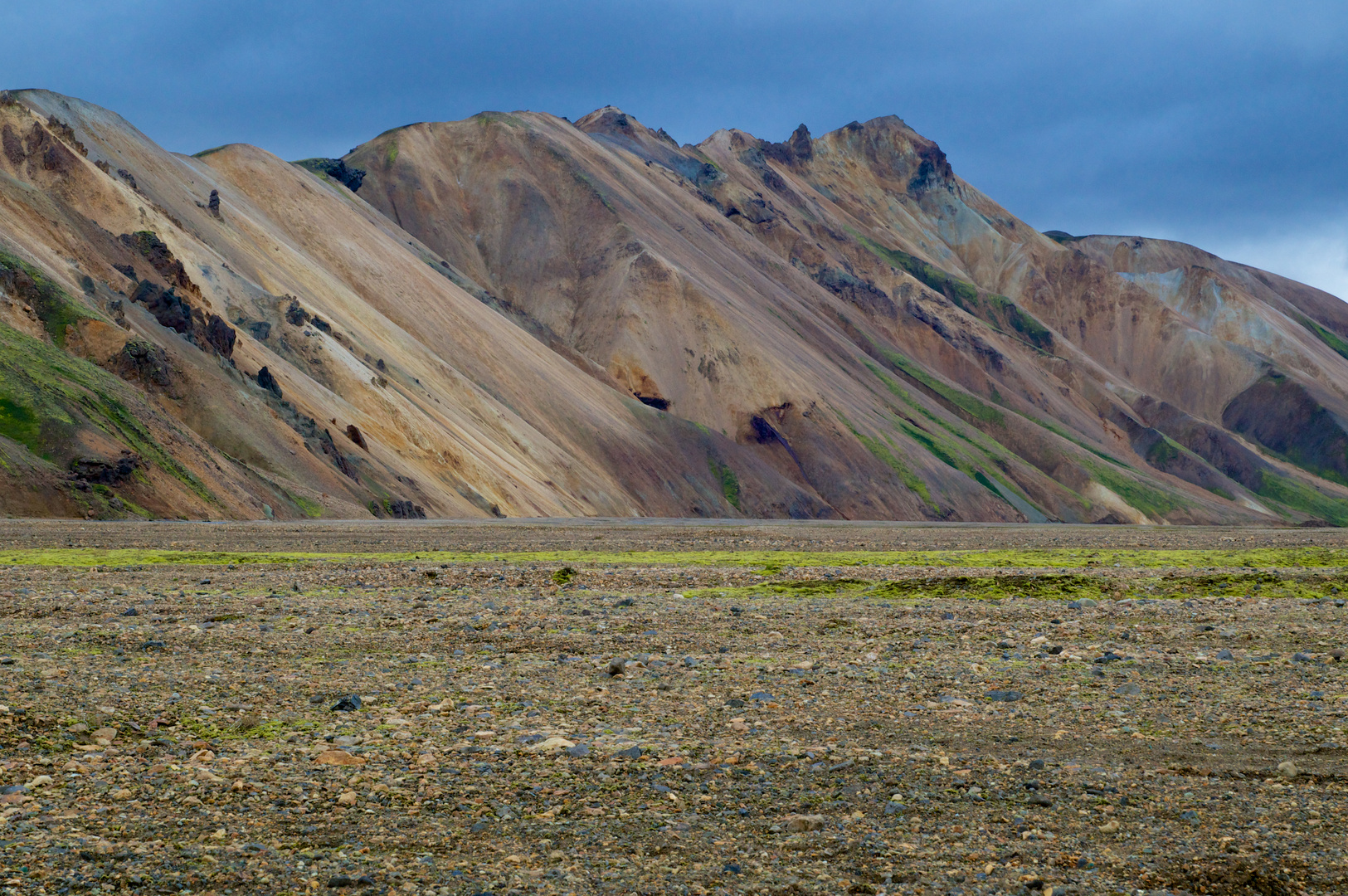 Landmannalaugar