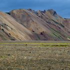 Landmannalaugar