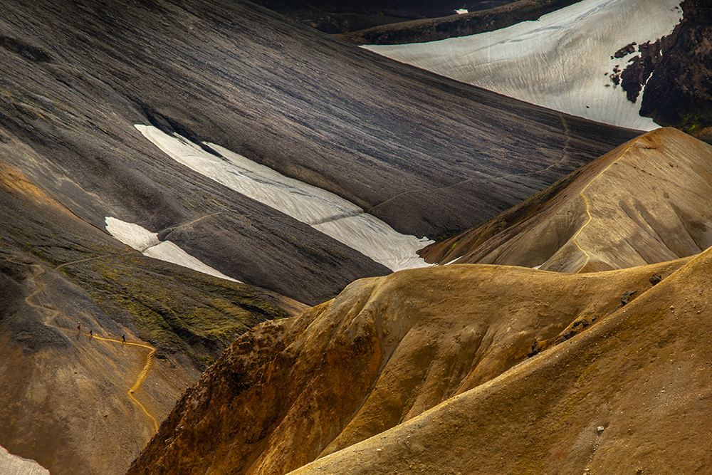 Landmannalaugar