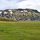 Landmannalaugar