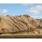 Landmannalaugar