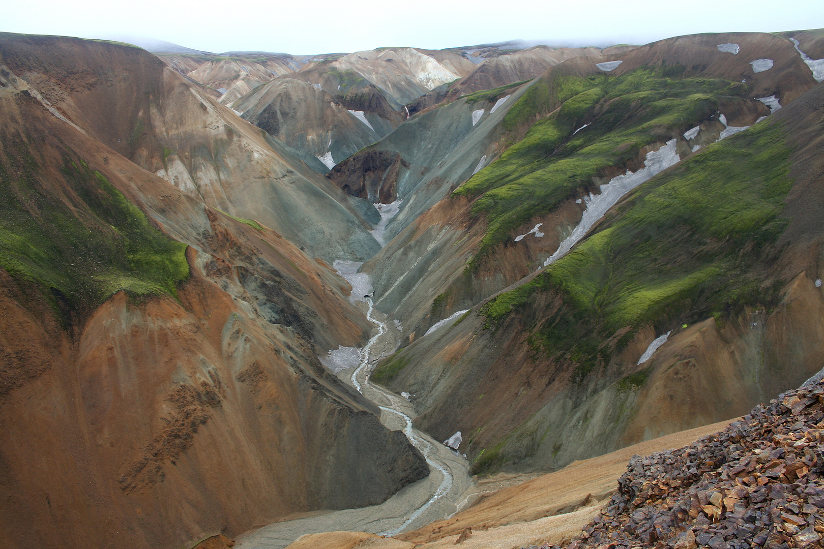 Landmannalaugar 4