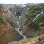 Landmannalaugar 4