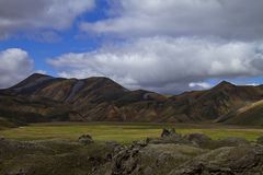 Landmannalaugar