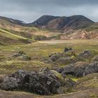 Landmannalaugar