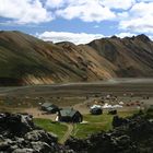 Landmannalaugar