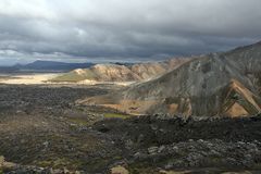 Landmannalaugar 5