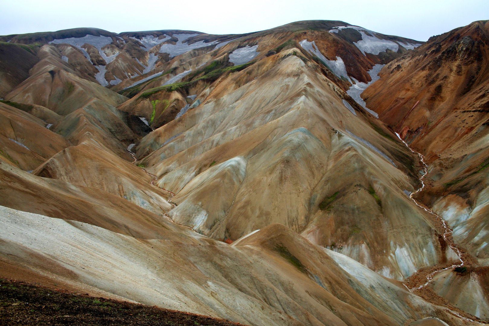 Landmannalaugar 5