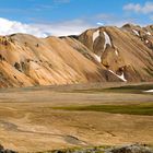 Landmannalaugar