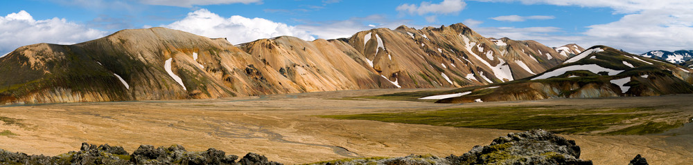 Landmannalaugar