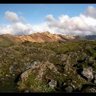 Landmannalaugar