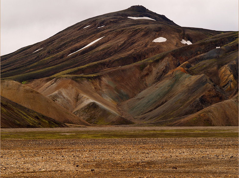 Landmannalaugar