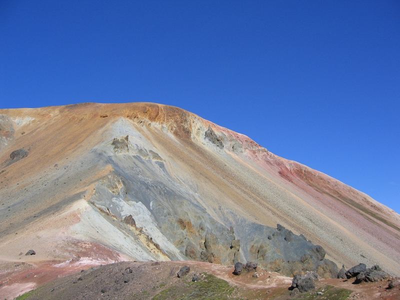 Landmannalaugar