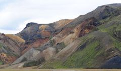 Landmannalaugar