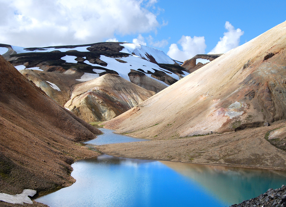 Landmannalaugar