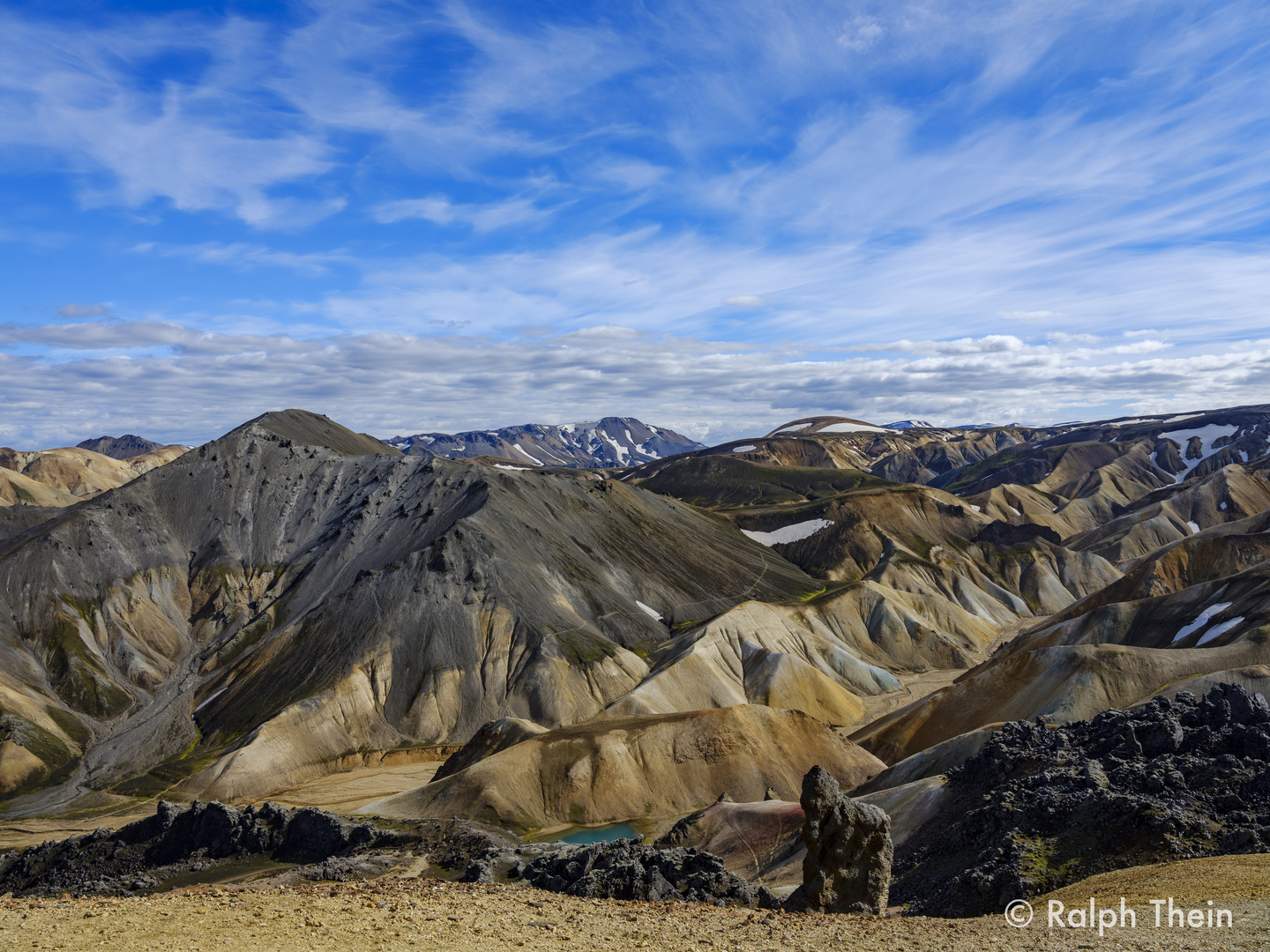 Landmannalaugar