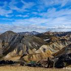 Landmannalaugar