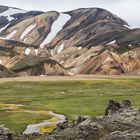 Landmannalaugar