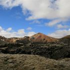 Landmannalaugar