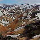 Landmannalaugar