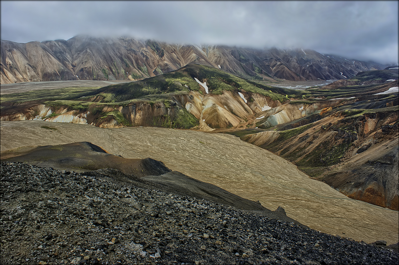 Landmannalaugar