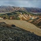 Landmannalaugar