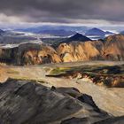 Landmannalaugar