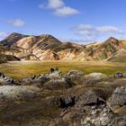 Landmannalaugar