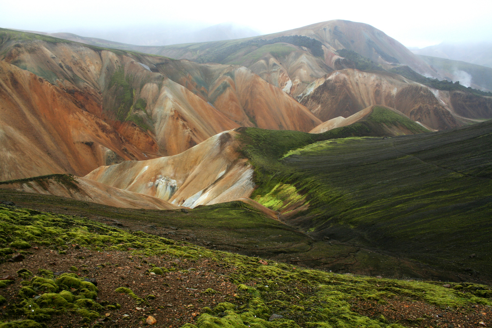 Landmannalaugar 6