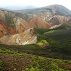 Landmannalaugar 6