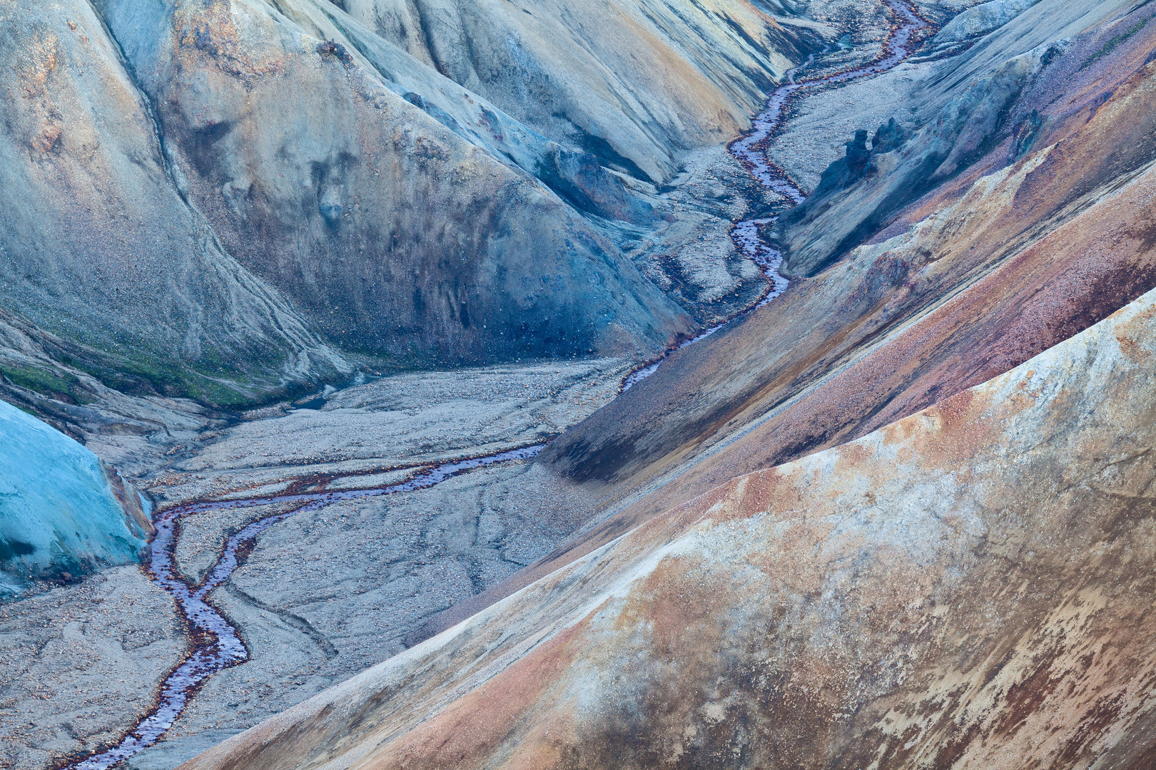 Landmannalaugar