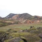 Landmannalaugar