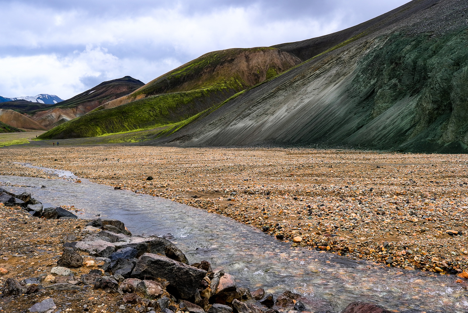 Landmannalaugar