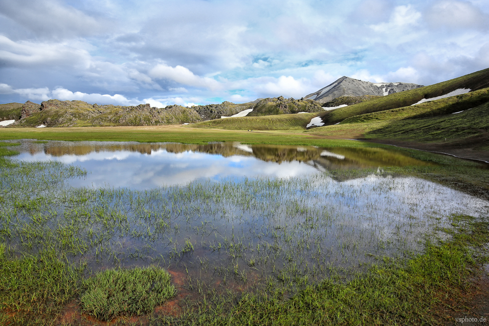 Landmannalaugar