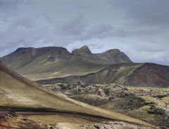 Landmannalaugar