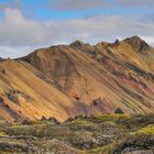 Landmannalaugar